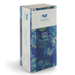 ALTHAUS Niktea Earl Grey Tea 25 x 1,75g