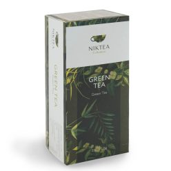 ALTHAUS Niktea Green Tea 25 x 1,75g