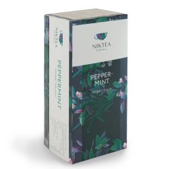 ALTHAUS Niktea Peppermint Tea 25 x 1,25 g