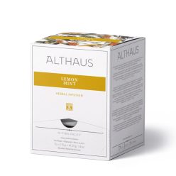 ALTHAUS Pyra Pack Lemon Mint 15 x 2,75g