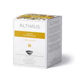 ALTHAUS Pyra Pack Fancy Chamomile 15 x 2,25g
