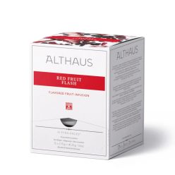   ALTHAUS Pyra Pack Red Fruit Flash 15 x 2,75g (korábban Fruit Berry)