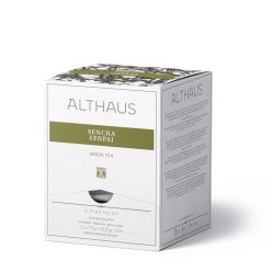 ALTHAUS Pyra Pack Sencha Senpai 15 x 2,75 g