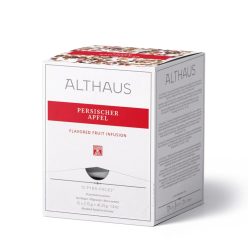 ALTHAUS Pyra Pack Persischer Apfel 15 x 2,75g