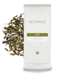 ALTHAUS szálas tea Sencha Senpai 250g
