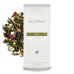 ALTHAUS szálas tea Grün Matinee 250g