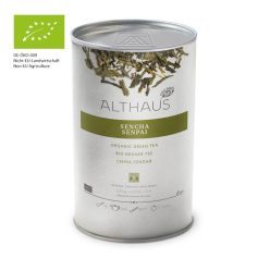 ALTHAUS szálas tea Sencha Senpai 225g