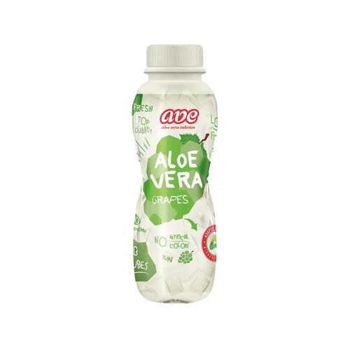 AVE Aloe Vera ital Szőlő 300ml PET