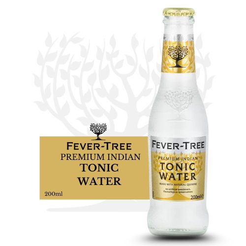 FEVER-TREE Indian Tonic 200ml