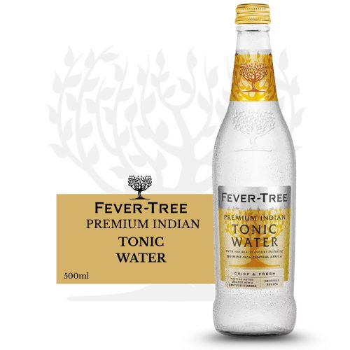 FEVER-TREE Indian Tonic 500ml