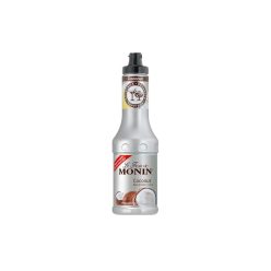 MONIN Kókusz (Coconut) 0,5 liter püré