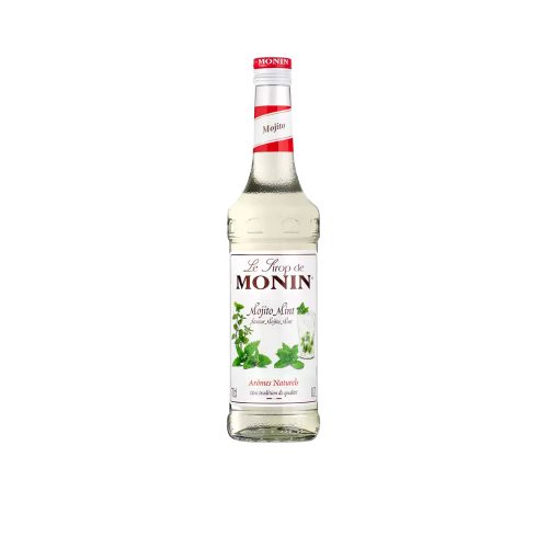 MONIN Mojito (Mojito) szirup 0,7 liter
