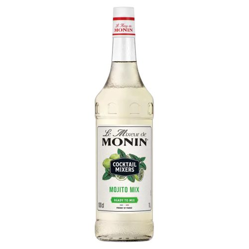 MONIN Cocktail MIXER Mojito (Mojito) 1 liter