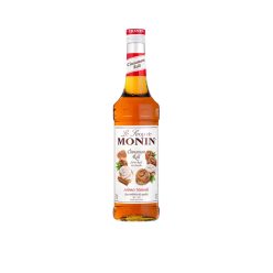 MONIN Fahéjas csiga (Cinnamon Roll) szirup 0,7 liter