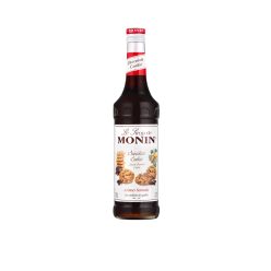 MONIN Csokis süti (Chocolate Cookie) szirup 0,7 liter