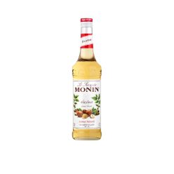 MONIN Mogyoró (Hazelnut) szirup 0,7 liter