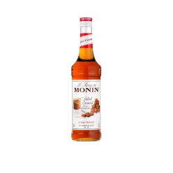 MONIN Sós karamell (Salted Caramel) szirup 0,7 liter