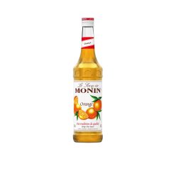 MONIN Narancs (Orange) szirup 0,7 liter
