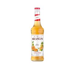 MONIN Sárgadinnye (Melon) szirup 0,7 liter