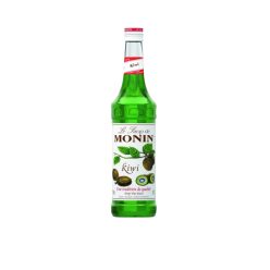 MONIN Kiwi (Kiwi) szirup 0,7 liter