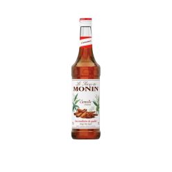 MONIN Fahéj (Cinnamon) szirup 0,7 liter