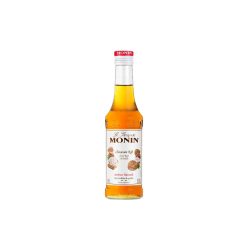 MONIN Fahéjas csiga (Cinnamon Roll) szirup 0,25 liter