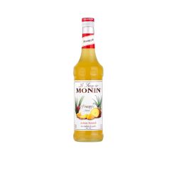 MONIN Ananász (Pineapple) szirup 0,7 liter