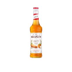 MONIN Almás pite (Apple Pie) szirup 0,7 liter