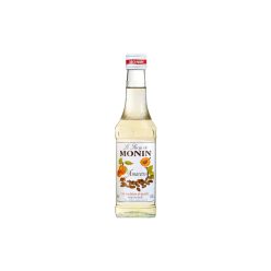 MONIN Amaretto (Amaretto) szirup 0,25 liter