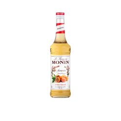 MONIN Amaretto (Amaretto) szirup 0,7 liter