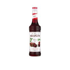 MONIN Cseresznye (Cherry) szirup 0,7 liter
