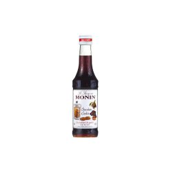 MONIN Csokis süti (Chocolate Cookie) szirup 0,25 liter