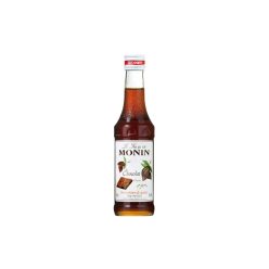 MONIN Csokoládé (Chocolate) szirup 0,25 liter