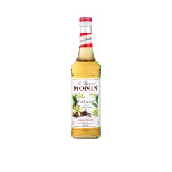 MONIN Francia vanília (French Vanilla) szirup 0,7 liter
