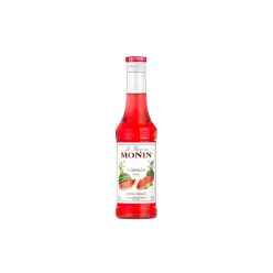 MONIN Görögdinnye (Watermelon) szirup 0,25 liter