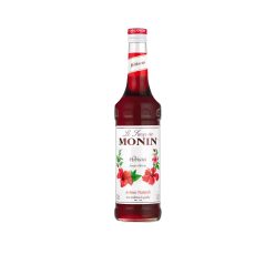 MONIN Hibiszkusz (Hibiscus) szirup 0,7 liter