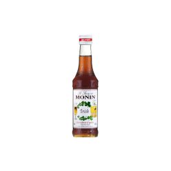 MONIN Irish (Irish) szirup 0,25 liter