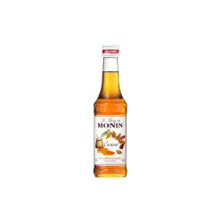 MONIN Karamell (Caramel) szirup 0,25 liter