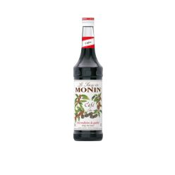 MONIN Kávé (Coffee) szirup 0,7 liter