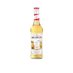 MONIN Körte (Pear) szirup 0,7 liter