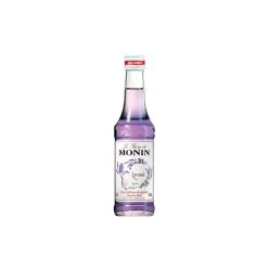 MONIN Levendula (Lavander) szirup 0,25 liter