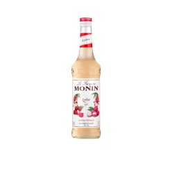 MONIN Licsi (Lychee) szirup 0,7 liter