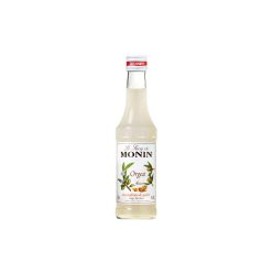 MONIN Mandula (Almond) szirup 0,25 liter
