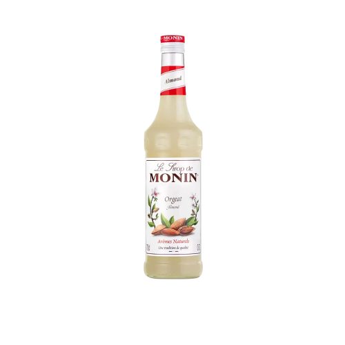 MONIN Mandula (Almond) szirup 0,7 liter