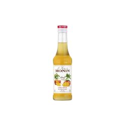 MONIN Mangó (Mango) szirup 0,25 liter