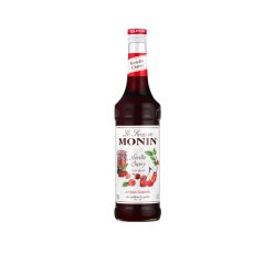 MONIN Meggy (Morello Cherry) szirup 0,7 liter