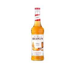 MONIN Méz (Honey) szirup 0,7 liter