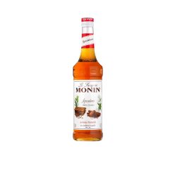 MONIN Mézes-fahéjas keksz (Speculoos) szirup 0,7 liter