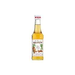 MONIN Mézeskalács (Gingerbread) szirup 0,25 liter