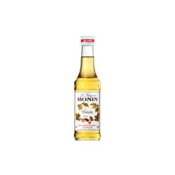 MONIN Mogyoró (Hazelnut) szirup 0,25 liter